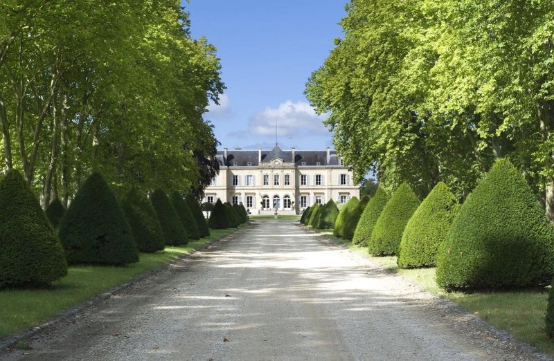 Le Château des Moyeux
