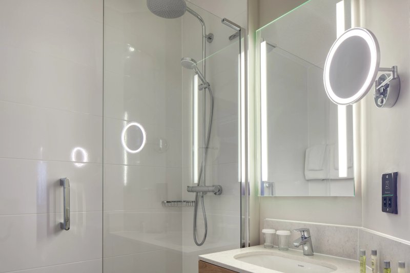 Doubletree By Hilton Hotel London - Chelsea