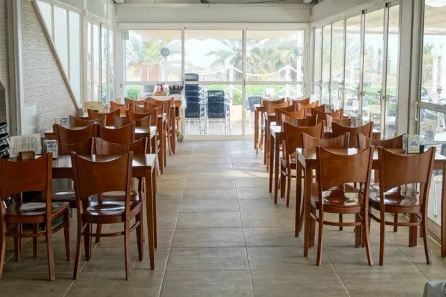 Restaurante La Ola