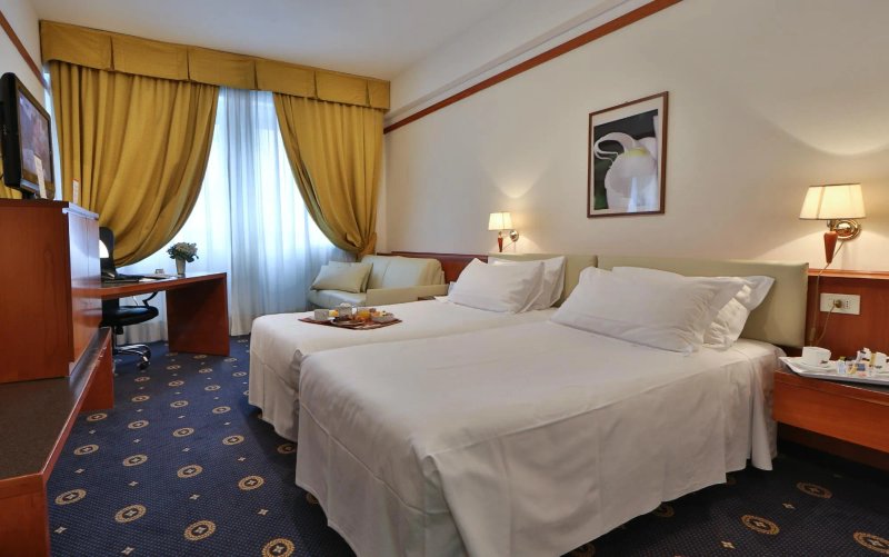 Best Western City Hotel