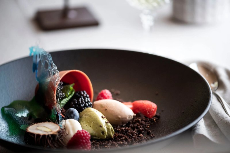 Ristorante Mumant