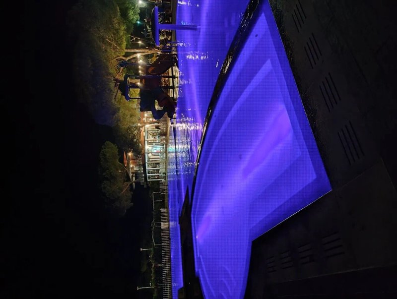 Camping Lacona Pineta