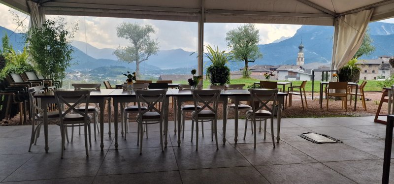 Agritur Tutti nello stesso campo
