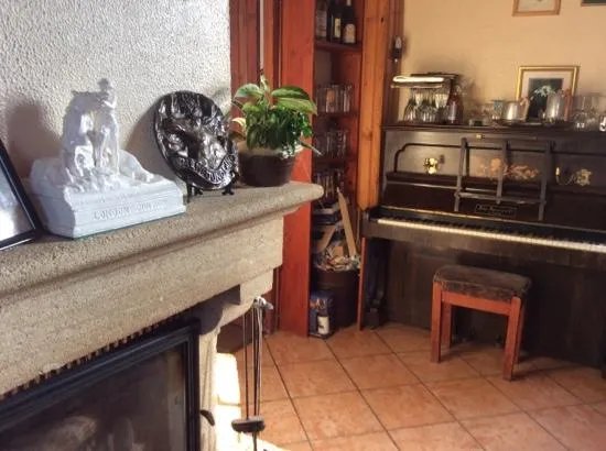 Avril Williams Guest House