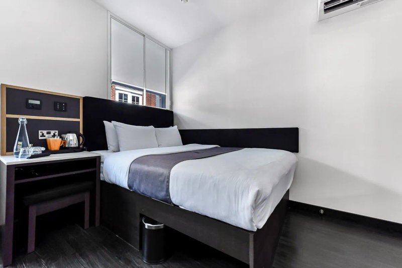 The Z Hotel Strand