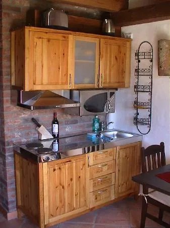 Hazienda Apartmenthotel