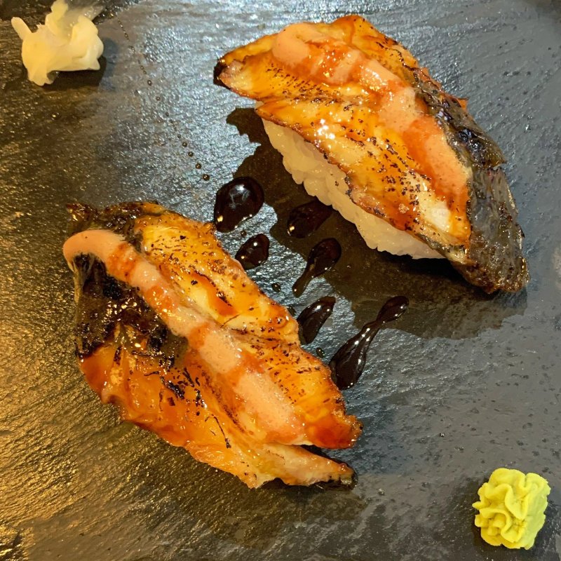 Katori Restaurant Japones
