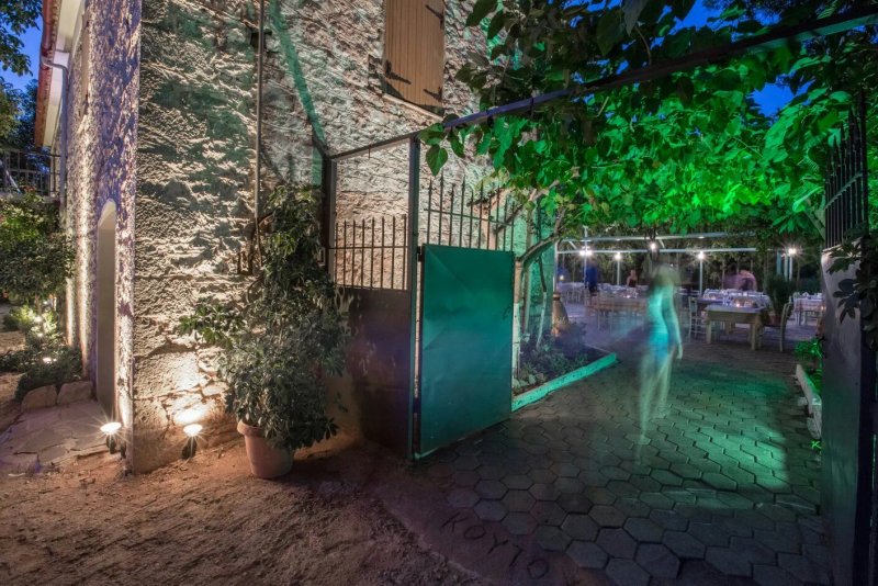Stavlos Nafplio