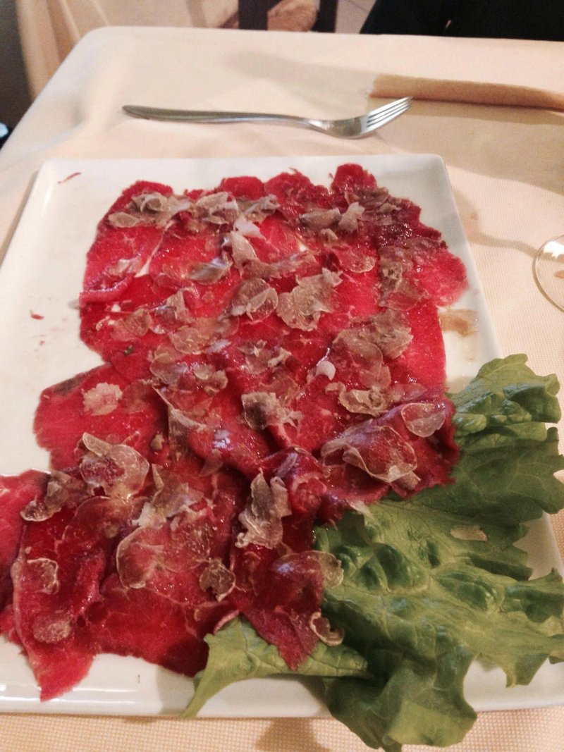 Enoteca Ristorante Le Vinaie