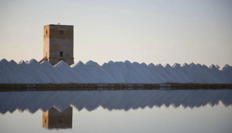 Relais Antiche Saline