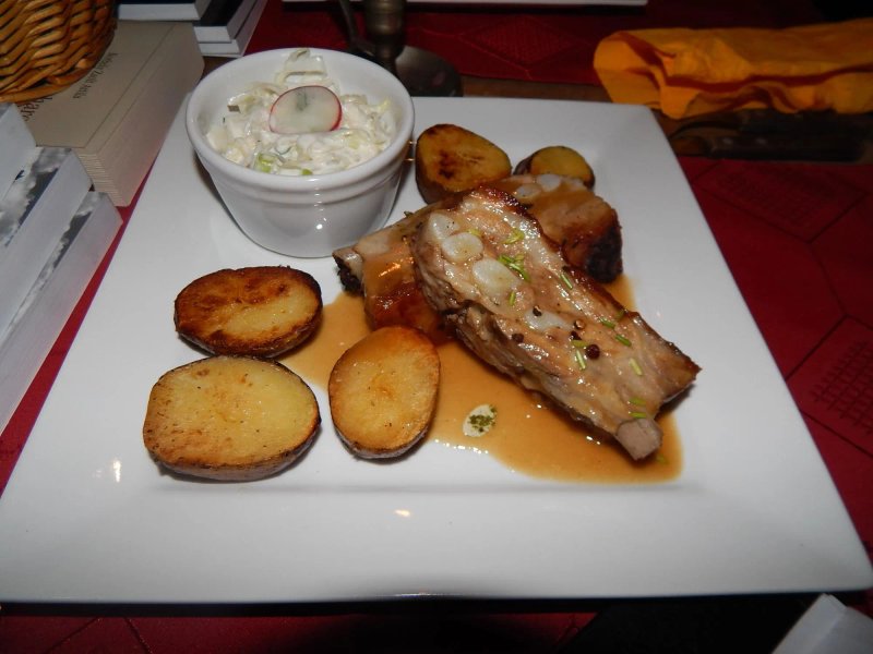 Patriota Restaurant