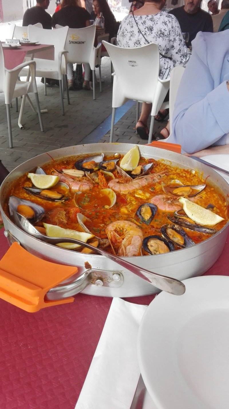 Meson Restaurante La Espiga