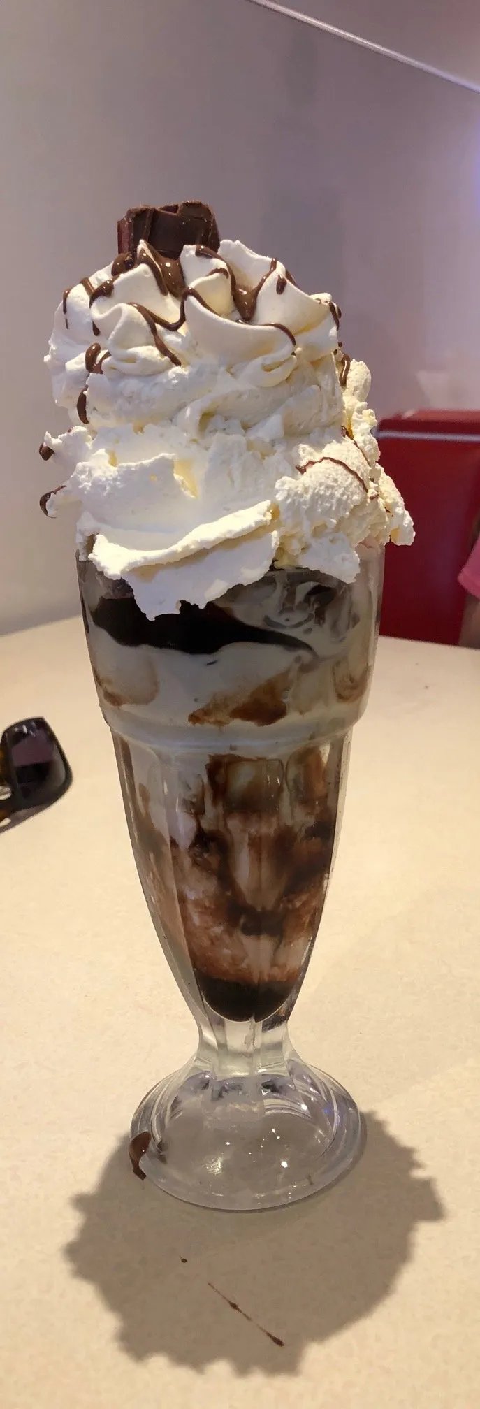 Lickety Split Creamery & Juice Bar