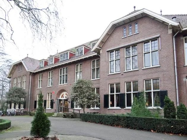 Hotel Landgoed Ehzerwold