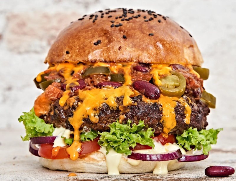 Beefbusters Dusseldorf