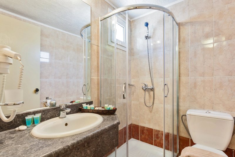 Rigas Hotel Skopelos