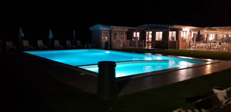 Camping Serenissima