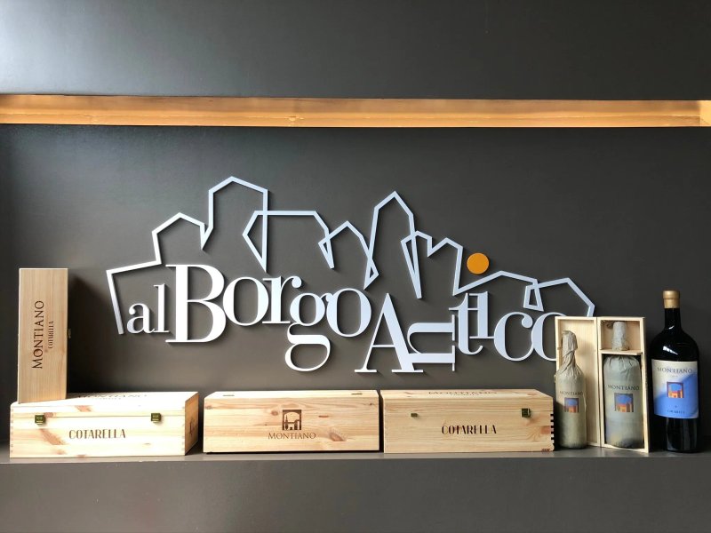 Al Borgo Antico