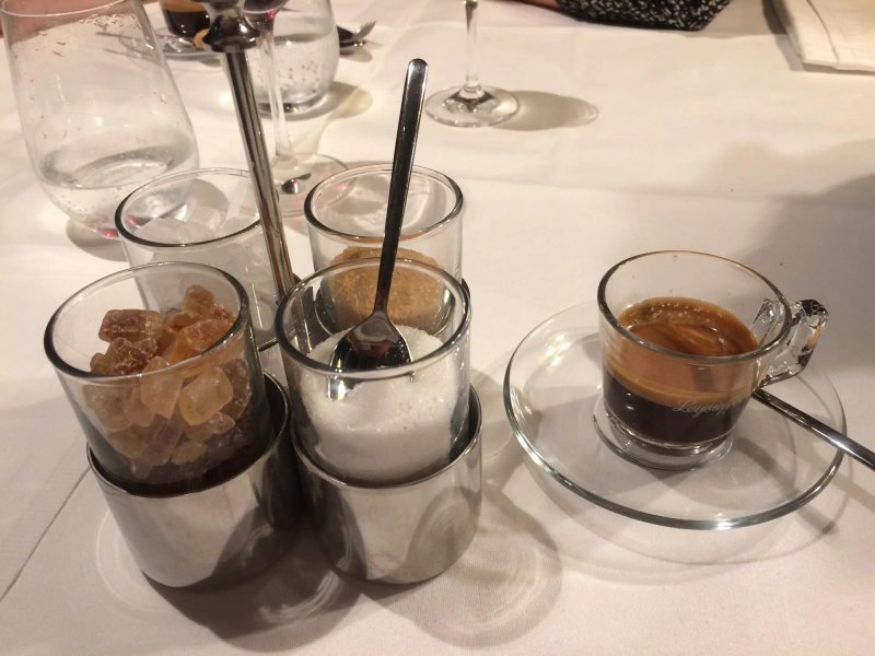 Ristorante Oliveto