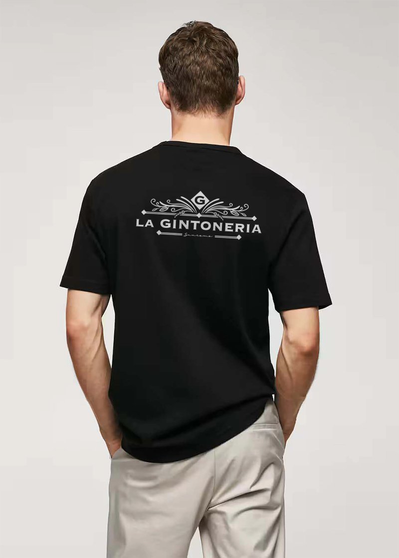 La Gintoneria Sanremo