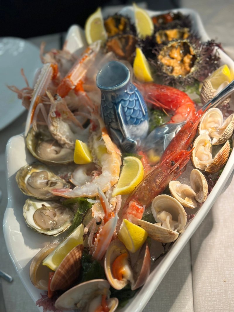 Ionium Ristorante
