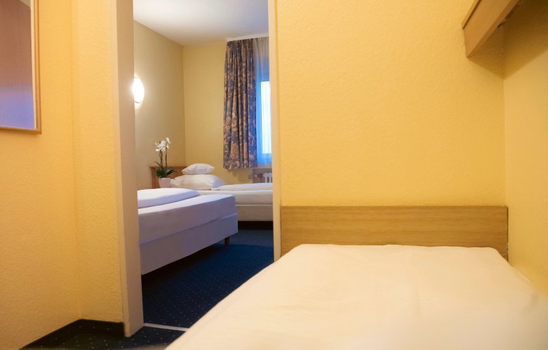 Friends Hotel Kerpen