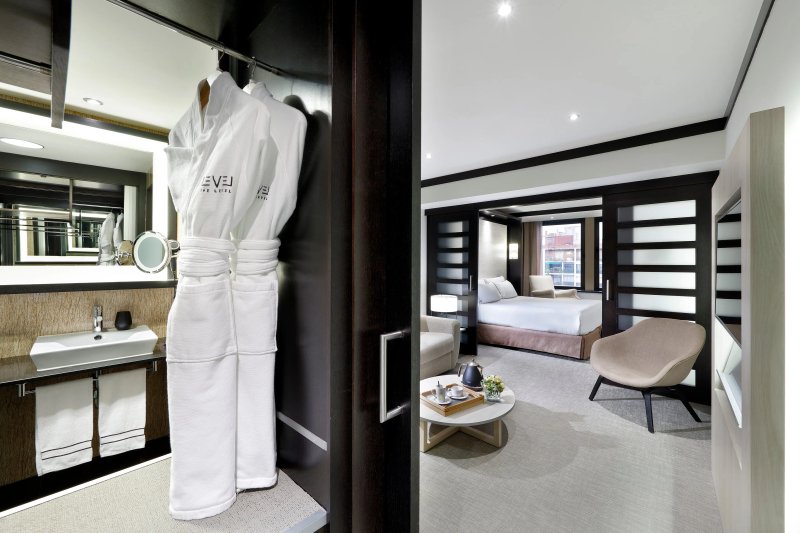 Meliá Barcelona Sarrià