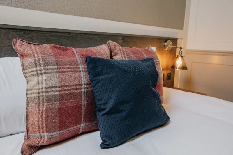 The Duke of Edinburgh Hotel
