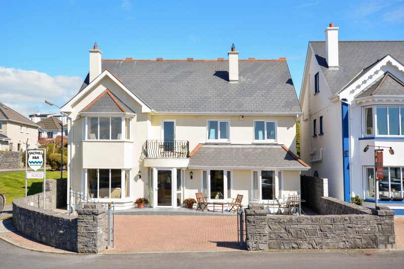 Salthill B&B