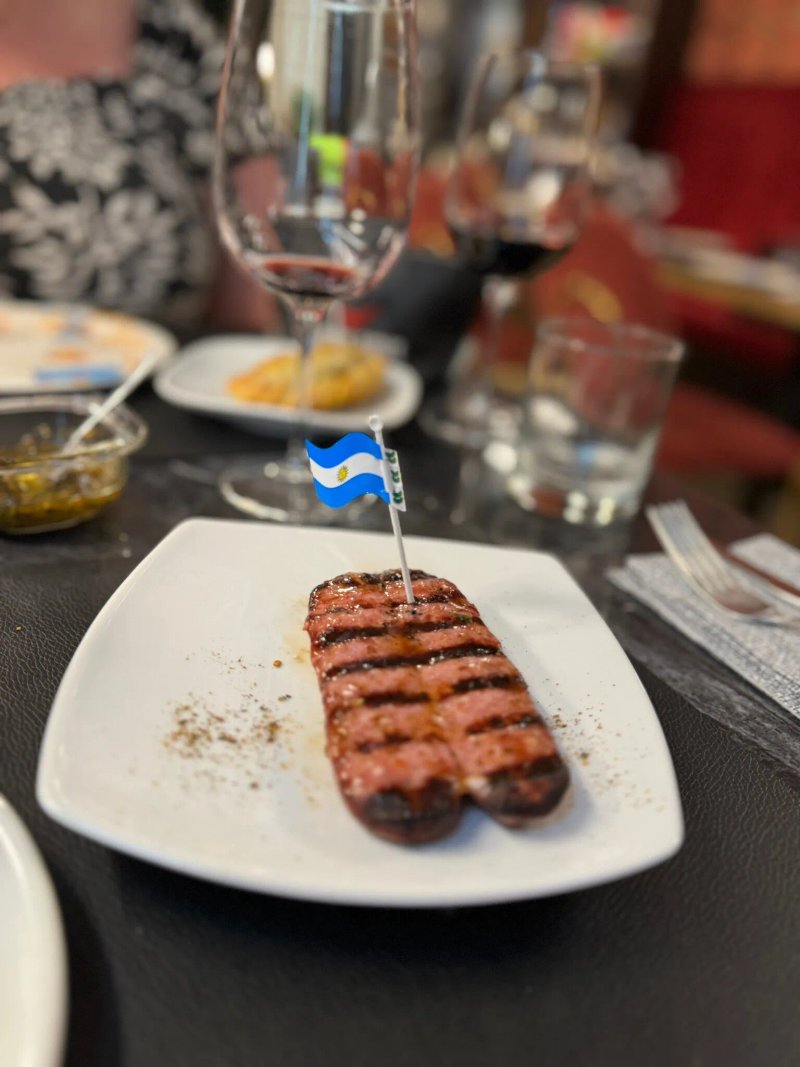 Ristorante Buenos Aires