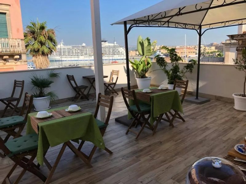 B&B Marina di Ortigia