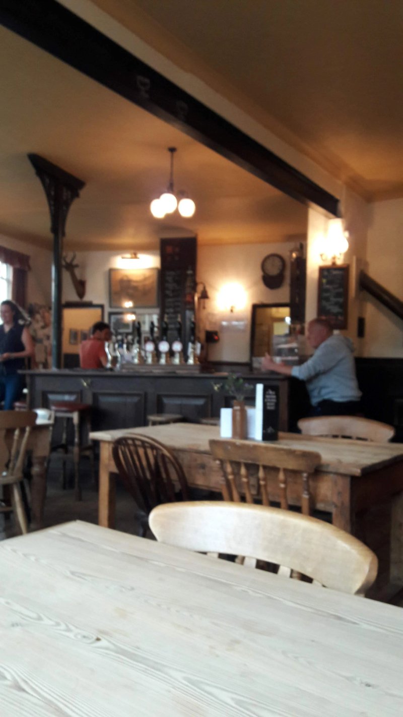 The Station Hotel
