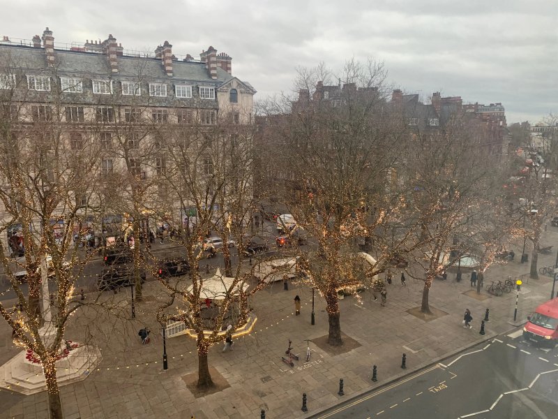 Sloane Square Hotel