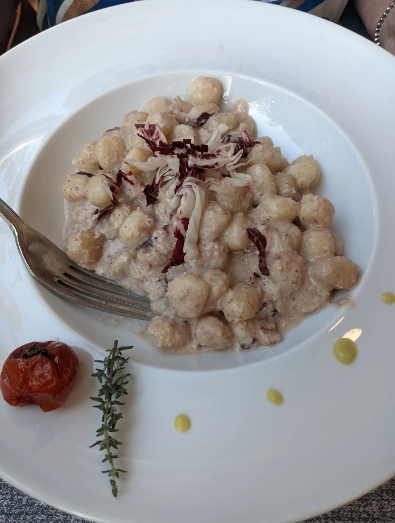 Al Vecchio Braciere