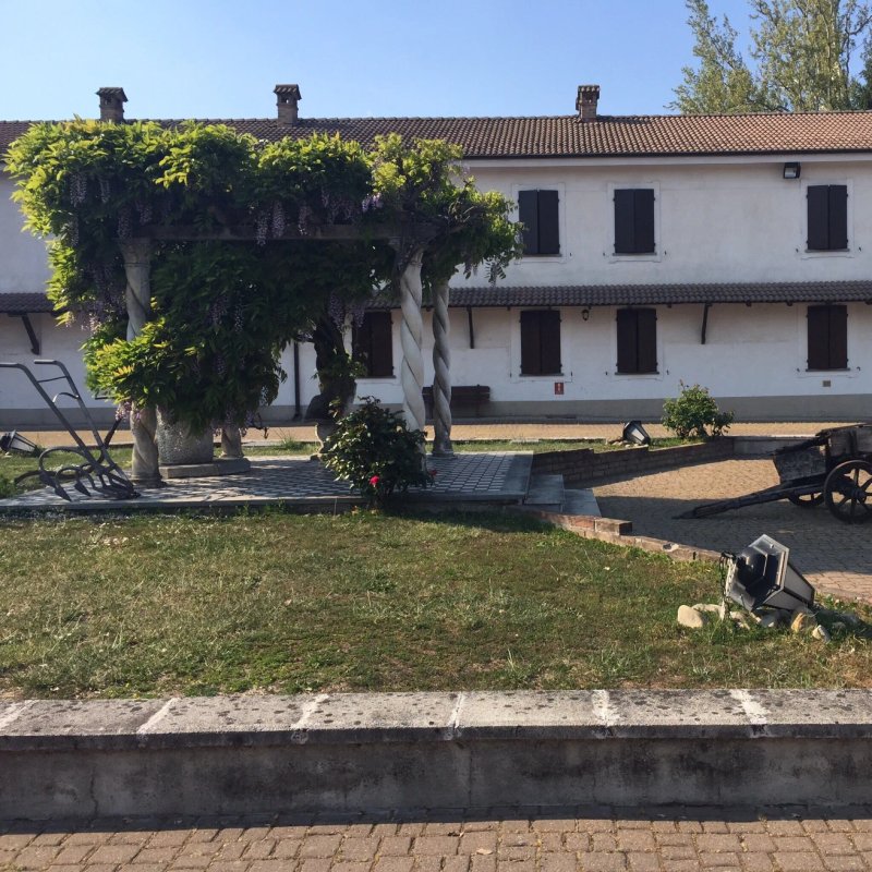 Ristorante Il Carrettino