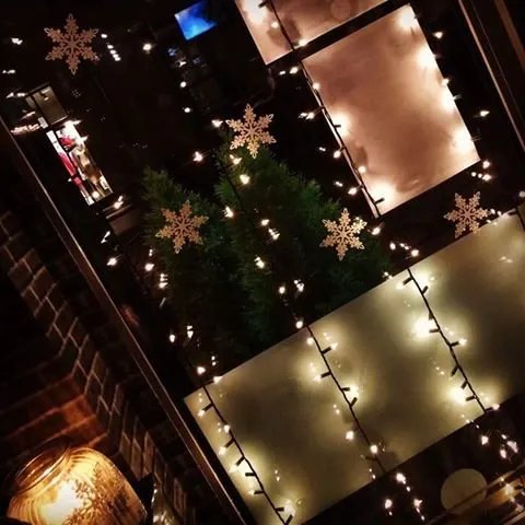 Cafe Kino
