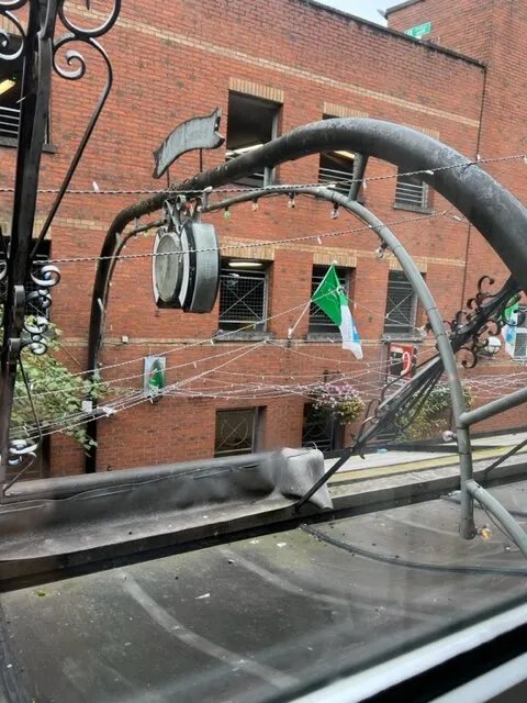 The Old Quarter Townhouse Hotel
