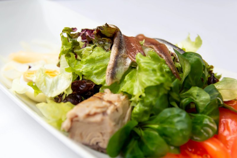 Restaurante Torrejon