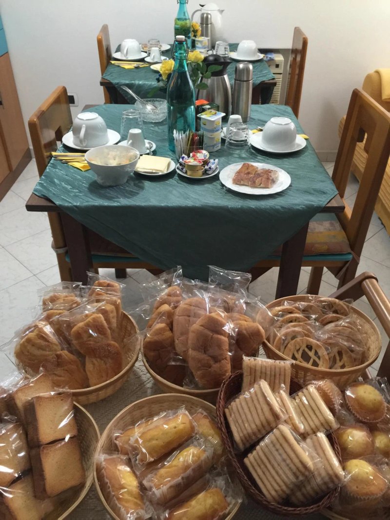 B&B Mare Monti e Miniere