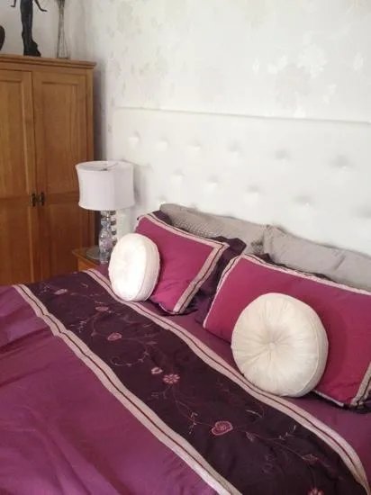 Bryn Aethwy Guest House