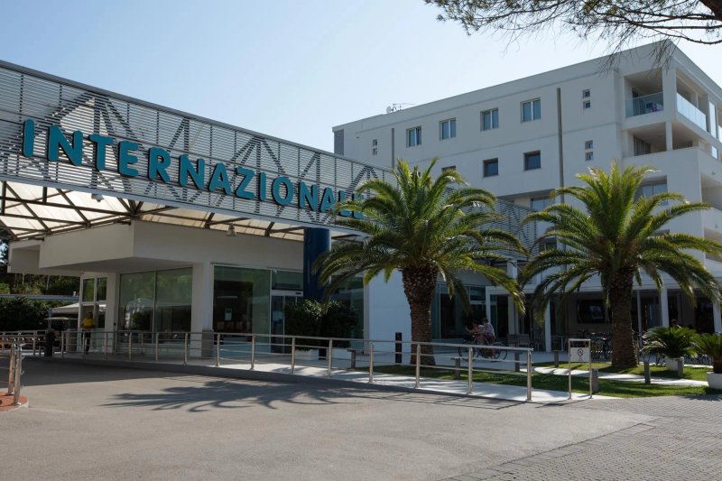 Villaggio Turistico Internazionale