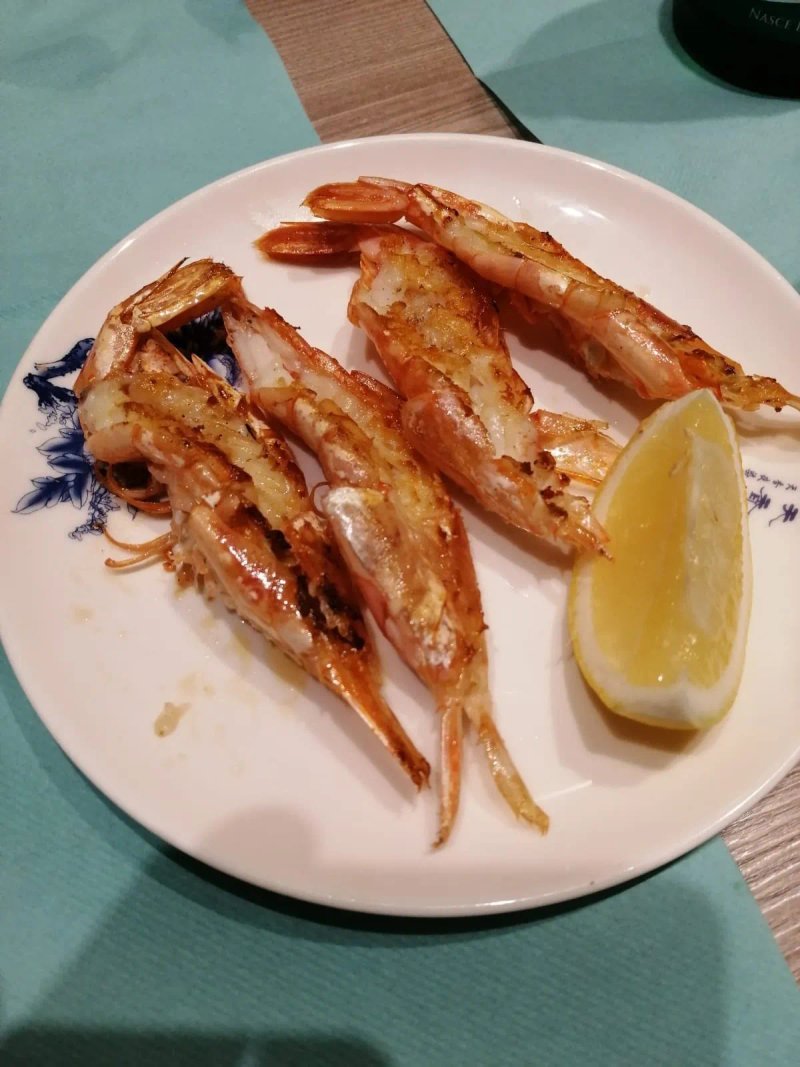 Ristorante Citta delle Meraviglie