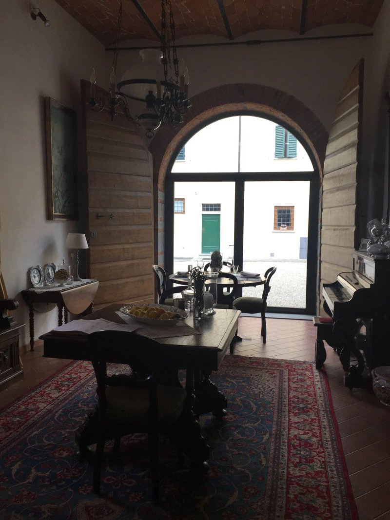 Agriturismo Fattoria I Ricci
