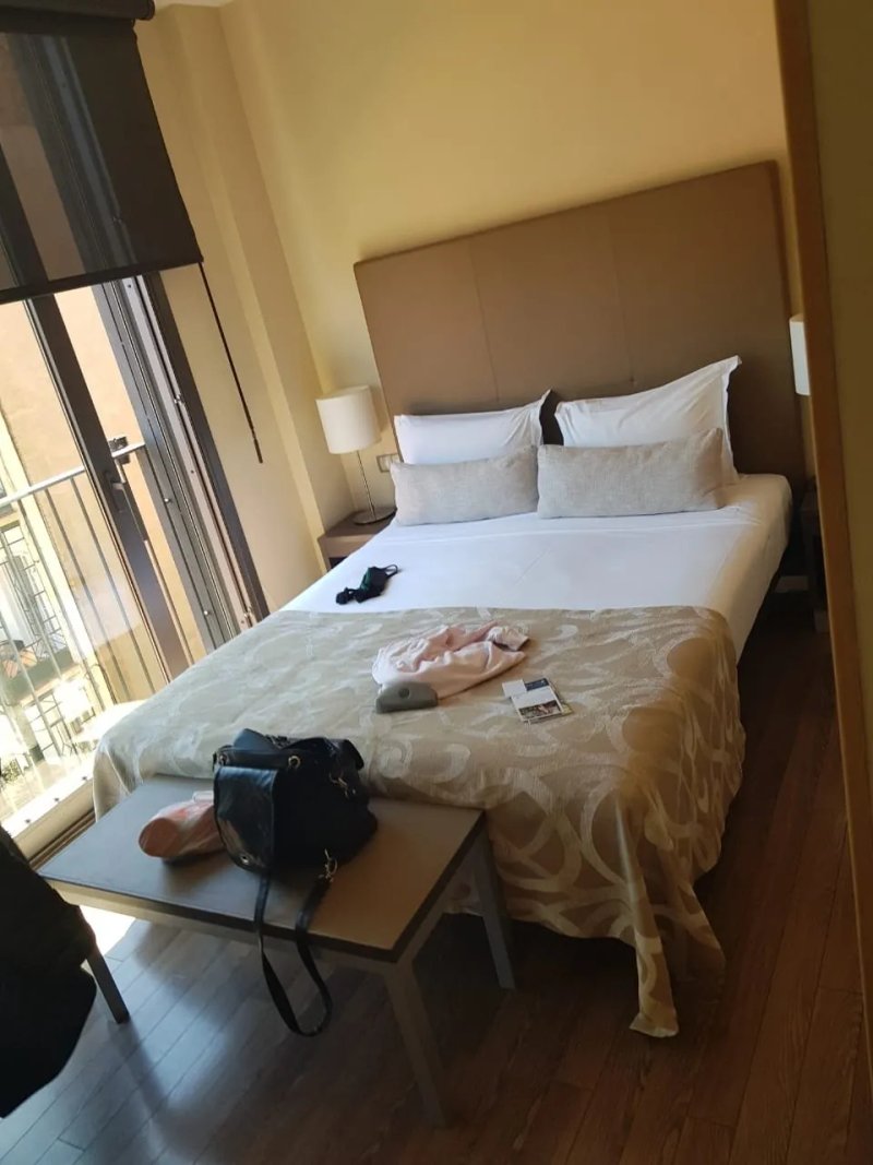 Casp74 Apartments
