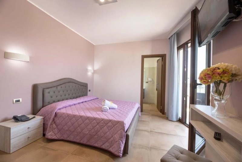 Hotel Salento Mirfran