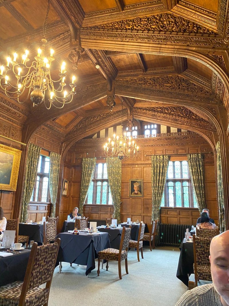 Hever Castle Bed and Breakfast