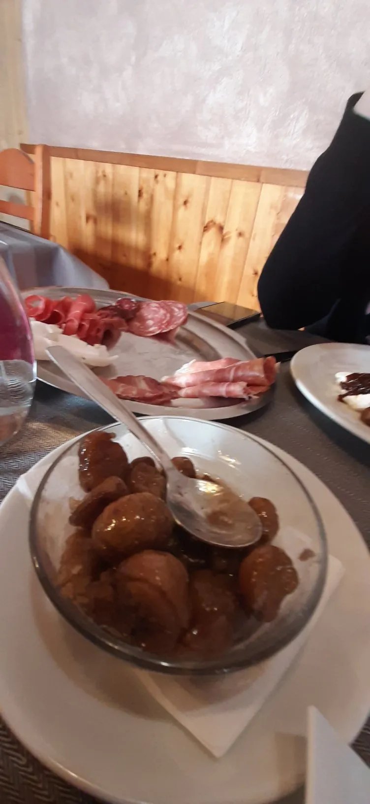 Cheverel Hotel Ristorante