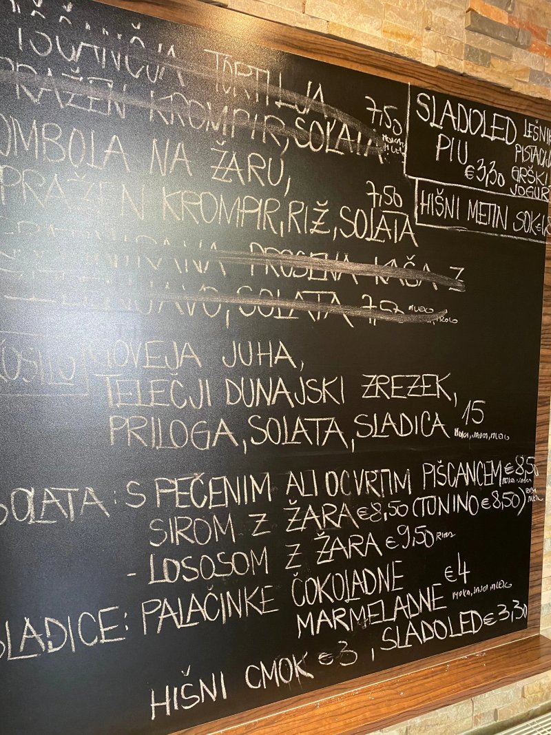Gostilna Matjaz Pavel Matjaz s.p.