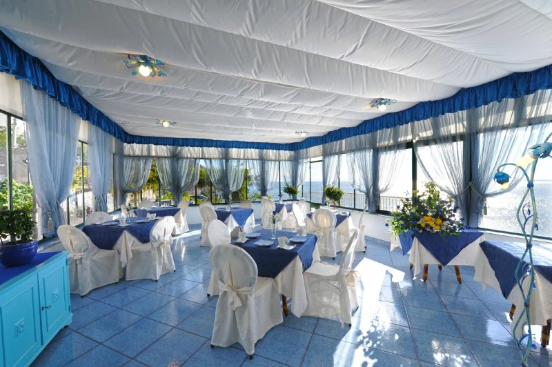 Hotel Torre Saracena