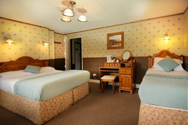 Mount Inn